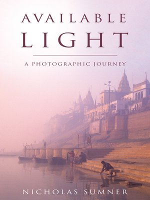 cover image of Available Light
